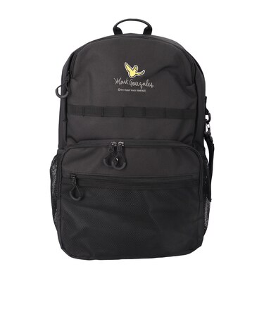 【当商品送料無料】マークゴンザレス リュック 25リットル 通販 mark gonzales VJMG-0013 バックパック デイパック
