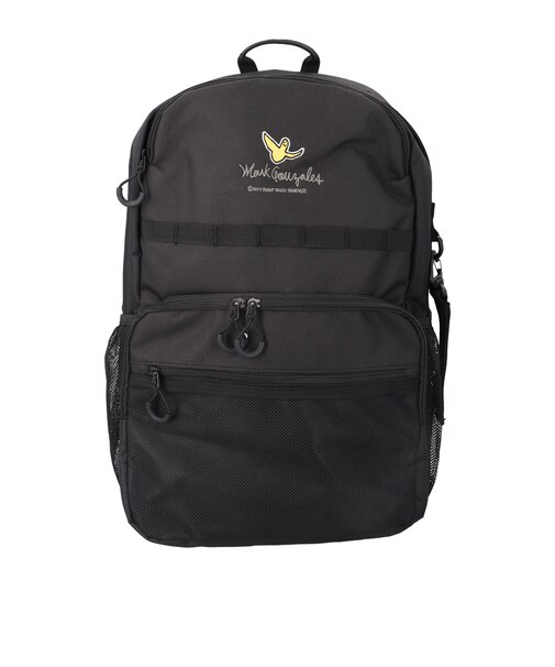 【当商品送料無料】マークゴンザレス リュック 25リットル 通販 mark gonzales VJMG-0013 バックパック デイパック