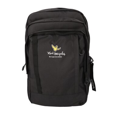 【当商品送料無料】マークゴンザレス リュック 35リットル 通販 mark gonzales VJMG-0014 バックパック デイパック
