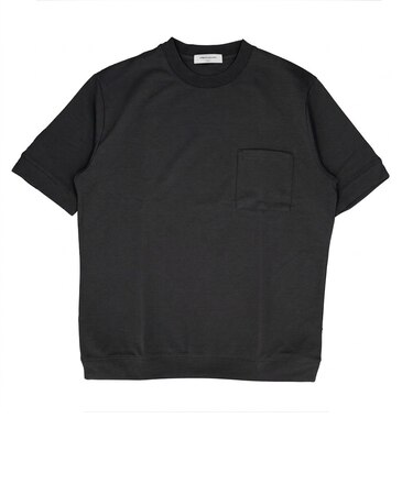 【当商品送料無料】tシャツ メンズ 半袖 通販 URBAN SQUARE 56381 アーバン スクエア 汗ジミ軽減 クルーネック 汗じみ 汗染み