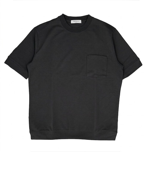 【当商品送料無料】tシャツ メンズ 半袖 通販 URBAN SQUARE 56381 アーバン スクエア 汗ジミ軽減 クルーネック 汗じみ 汗染み