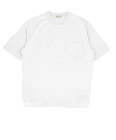 【当商品送料無料】tシャツ メンズ 半袖 通販 URBAN SQUARE 56381 アーバン スクエア 汗ジミ軽減 クルーネック 汗じみ 汗染み