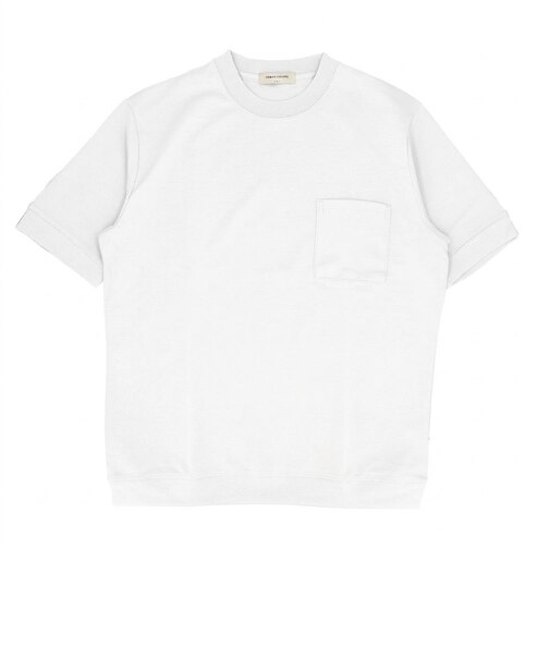 【当商品送料無料】tシャツ メンズ 半袖 通販 URBAN SQUARE 56381 アーバン スクエア 汗ジミ軽減 クルーネック 汗じみ 汗染み