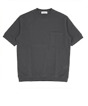 【当商品送料無料】tシャツ メンズ 半袖 通販 URBAN SQUARE 56381 アーバン スクエア 汗ジミ軽減 クルーネック 汗じみ 汗染み