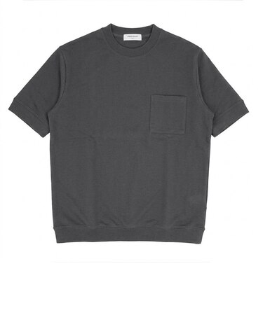 【当商品送料無料】tシャツ メンズ 半袖 通販 URBAN SQUARE 56381 アーバン スクエア 汗ジミ軽減 クルーネック 汗じみ 汗染み