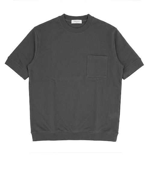 【当商品送料無料】tシャツ メンズ 半袖 通販 URBAN SQUARE 56381 アーバン スクエア 汗ジミ軽減 クルーネック 汗じみ 汗染み