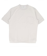 【当商品送料無料】tシャツ メンズ 半袖 通販 URBAN SQUARE 56381 アーバン スクエア 汗ジミ軽減 クルーネック 汗じみ 汗染み