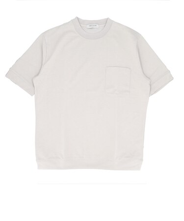 【当商品送料無料】tシャツ メンズ 半袖 通販 URBAN SQUARE 56381 アーバン スクエア 汗ジミ軽減 クルーネック 汗じみ 汗染み