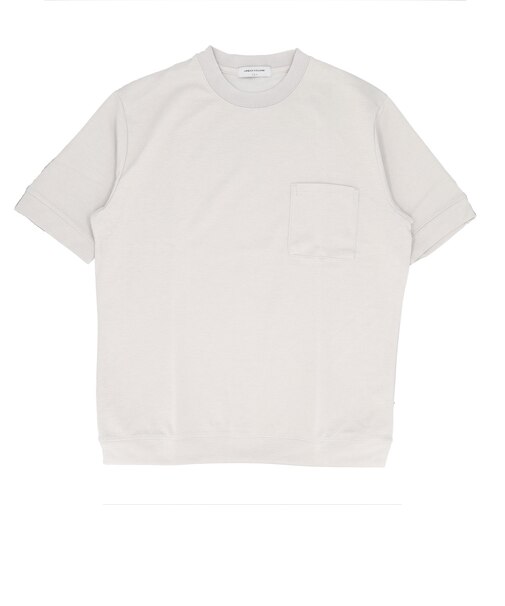 【当商品送料無料】tシャツ メンズ 半袖 通販 URBAN SQUARE 56381 アーバン スクエア 汗ジミ軽減 クルーネック 汗じみ 汗染み