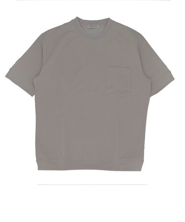 【当商品送料無料】tシャツ メンズ 半袖 通販 URBAN SQUARE 56381 アーバン スクエア 汗ジミ軽減 クルーネック 汗じみ 汗染み