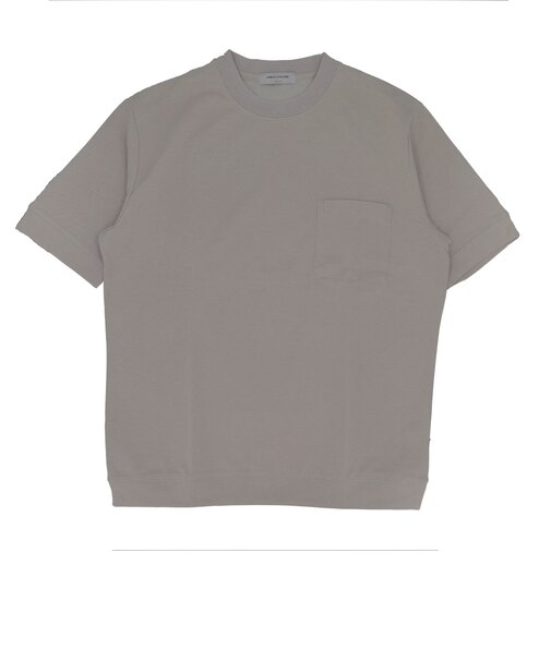 【当商品送料無料】tシャツ メンズ 半袖 通販 URBAN SQUARE 56381 アーバン スクエア 汗ジミ軽減 クルーネック 汗じみ 汗染み