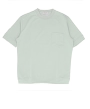 【当商品送料無料】tシャツ メンズ 半袖 通販 URBAN SQUARE 56381 アーバン スクエア 汗ジミ軽減 クルーネック 汗じみ 汗染み
