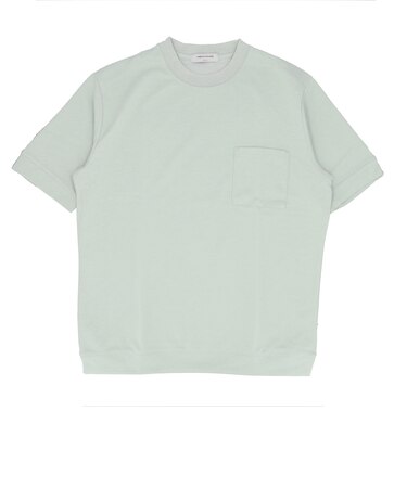 【当商品送料無料】tシャツ メンズ 半袖 通販 URBAN SQUARE 56381 アーバン スクエア 汗ジミ軽減 クルーネック 汗じみ 汗染み