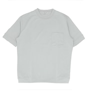 【当商品送料無料】tシャツ メンズ 半袖 通販 URBAN SQUARE 56381 アーバン スクエア 汗ジミ軽減 クルーネック 汗じみ 汗染み