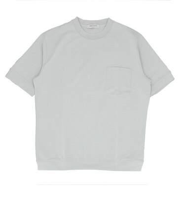 【当商品送料無料】tシャツ メンズ 半袖 通販 URBAN SQUARE 56381 アーバン スクエア 汗ジミ軽減 クルーネック 汗じみ 汗染み