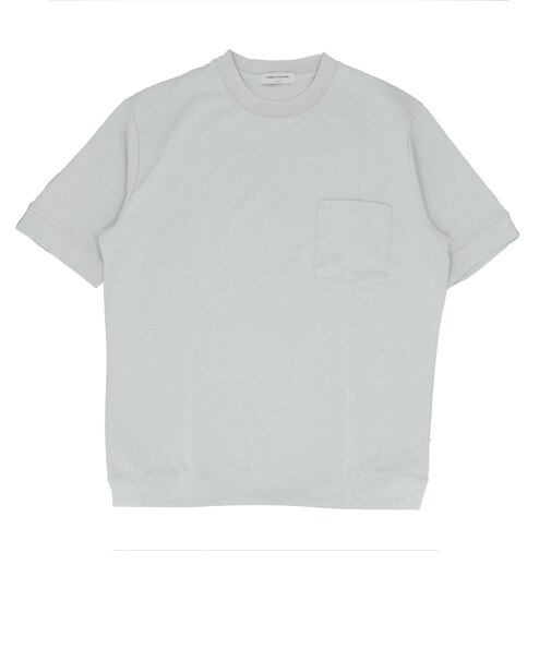 【当商品送料無料】tシャツ メンズ 半袖 通販 URBAN SQUARE 56381 アーバン スクエア 汗ジミ軽減 クルーネック 汗じみ 汗染み