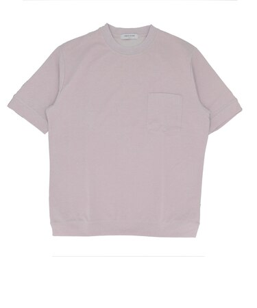 【当商品送料無料】tシャツ メンズ 半袖 通販 URBAN SQUARE 56381 アーバン スクエア 汗ジミ軽減 クルーネック 汗じみ 汗染み
