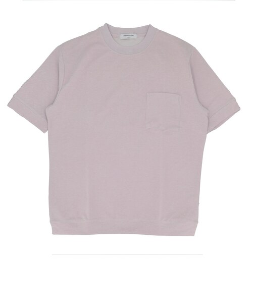 【当商品送料無料】tシャツ メンズ 半袖 通販 URBAN SQUARE 56381 アーバン スクエア 汗ジミ軽減 クルーネック 汗じみ 汗染み