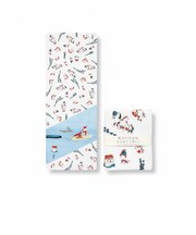【当商品送料無料】二重ガーゼ 手ぬぐい 浮世絵 通販 日本製 浮世絵手ぬぐい 浮世絵てぬぐい てぬぐい ダブルガーゼ ガーゼ デザイン レディース