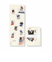 【当商品送料無料】二重ガーゼ 手ぬぐい 浮世絵 通販 日本製 浮世絵手ぬぐい 浮世絵てぬぐい てぬぐい ダブルガーゼ ガーゼ デザイン レディース
