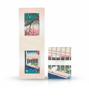 【当商品送料無料】二重ガーゼ 手ぬぐい 浮世絵 通販 日本製 浮世絵手ぬぐい 浮世絵てぬぐい てぬぐい ダブルガーゼ ガーゼ デザイン レディース