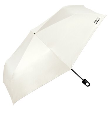 【当商品送料無料】Wpc.IZA 男の晴雨兼用傘 折りたたみ 通販 カラビナ 日傘 晴雨兼用 遮熱 完全遮光 雨傘 メンズ 撥水 折り畳み 傘