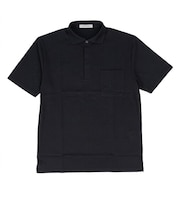 【当商品送料無料】ポロシャツ 半袖 メンズ 通販 URBAN SQUARE 56373 アーバン スクエア 接触冷感 半袖ポロシャツ ひんやり