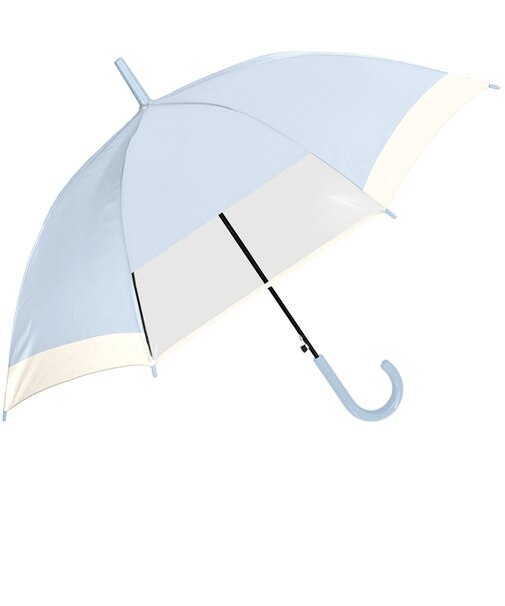 【当商品送料無料】傘 キッズ 小学生 通販 ジャンプ式 ジャンプ傘 長傘 雨傘 子供傘 子ども傘 子供かさ キッズ傘 女の子 窓付き 保育園 幼稚園