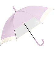 【当商品送料無料】傘 キッズ 小学生 通販 ジャンプ式 ジャンプ傘 長傘 雨傘 子供傘 子ども傘 子供かさ キッズ傘 女の子 窓付き 保育園 幼稚園