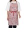 【当商品送料無料】toridori エプロン トリドリ 通販 おしゃれ ショートエプロン 保育士 かわいい 前掛け カフェ レディース レストラン