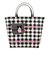 【当商品送料無料】ROOTOTE サンリオ ルートート 8474 通販 カゴバッグ かごバッグ トートバッグ バスケット ランチバッグ ランチトート