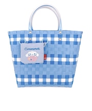 【当商品送料無料】ROOTOTE サンリオ ルートート 8474 通販 カゴバッグ かごバッグ トートバッグ バスケット ランチバッグ ランチトート