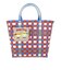 【当商品送料無料】ROOTOTE サンリオ ルートート 8474 通販 カゴバッグ かごバッグ トートバッグ バスケット ランチバッグ ランチトート