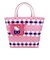 【当商品送料無料】ROOTOTE サンリオ ルートート 8474 通販 カゴバッグ かごバッグ トートバッグ バスケット ランチバッグ ランチトート