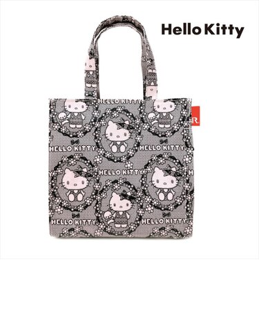 【当商品送料無料】ROOTOTE サンリオ ルートート 8472 通販 ラミネート トートバッグ トートバック ミニトートバッグ ランチトート