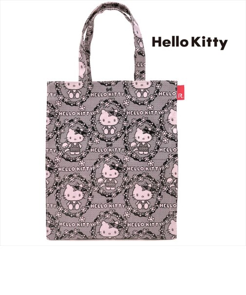 【当商品送料無料】ROOTOTE サンリオ ルートート 8471 通販 ラミネート トートバッグ レッスンバッグ サブバッグ A4 通勤 通学 撥水