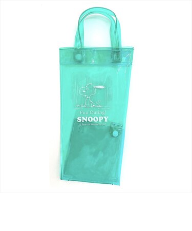 【当商品送料無料】スヌーピー ROOTOTE ルートート 8511 通販 傘 ホルダー 折りたたみ傘カバー 折りたたみ傘ケース トートバッグ