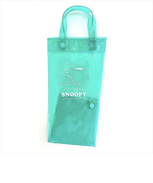 【当商品送料無料】スヌーピー ROOTOTE ルートート 8511 通販 傘 ホルダー 折りたたみ傘カバー 折りたたみ傘ケース トートバッグ