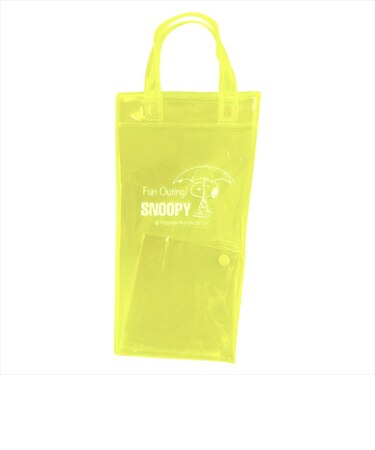 【当商品送料無料】スヌーピー ROOTOTE ルートート 8511 通販 傘 ホルダー 折りたたみ傘カバー 折りたたみ傘ケース トートバッグ