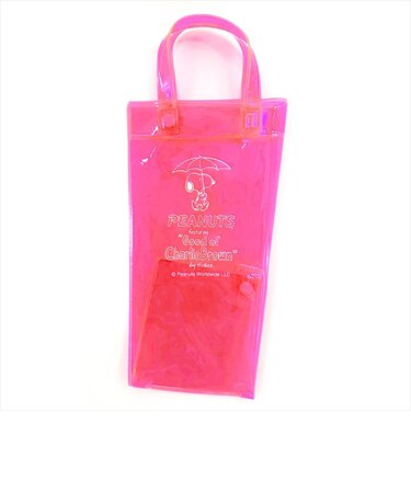 【当商品送料無料】スヌーピー ROOTOTE ルートート 8511 通販 傘 ホルダー 折りたたみ傘カバー 折りたたみ傘ケース トートバッグ