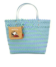 【当商品送料無料】スヌーピー ROOTOTE ルートート 8510 通販 カゴバッグ かごバッグ トートバッグ バスケット ランチバッグ