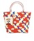 【当商品送料無料】スヌーピー ROOTOTE ルートート 8510 通販 カゴバッグ かごバッグ トートバッグ バスケット ランチバッグ