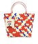 【当商品送料無料】スヌーピー ROOTOTE ルートート 8510 通販 カゴバッグ かごバッグ トートバッグ バスケット ランチバッグ