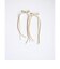 【当商品送料無料】Rora ヘアクリップ 通販 ローラ ひらり ロングリボン ヘア クリップ ヘアピン 髪飾り 髪留め キッズ 女の子 子供 子ども