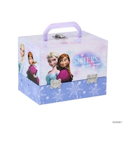 【当商品送料無料】アナと雪の女王 バニティメイクアップボックス 通販 コスメ雑貨 バニティボックス ディズニー プリンセス メイクアップ