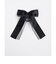 【当商品送料無料】リボン 大きめ ヘアゴム キッズ 通販 Rora ローラ リア キラキラ 髪飾り 子供 子ども 子供用 女の子 卒園式 入学式