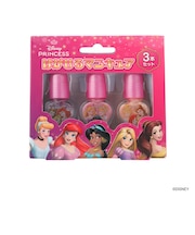 【当商品送料無料】ディズニープリンセス はがせるマニキュア3本セット 通販 キッズ ネイル ディズニー プリンセス はがせる マニキュア