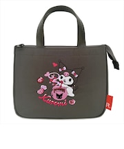 【当商品送料無料】ROOTOTE サンリオ ルートート 8481 通販 ランチバッグ トートバッグ 保冷バッグ 保冷ケース ランチトート