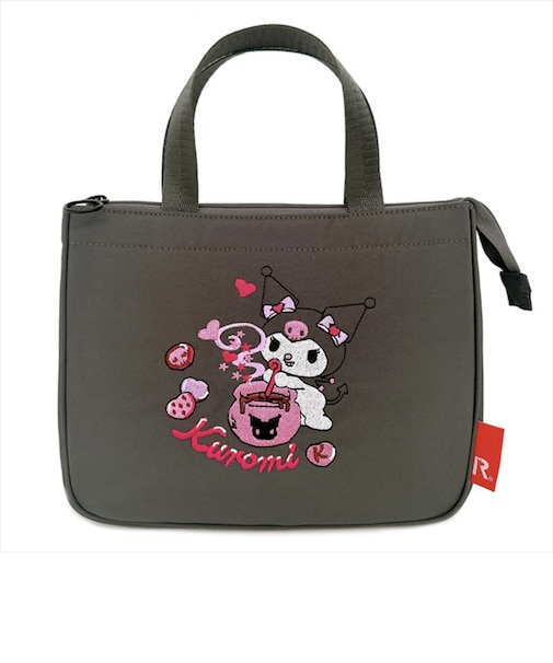 【当商品送料無料】ROOTOTE サンリオ ルートート 8481 通販 ランチバッグ トートバッグ 保冷バッグ 保冷ケース ランチトート