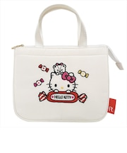 【当商品送料無料】ROOTOTE サンリオ ルートート 8481 通販 ランチバッグ トートバッグ 保冷バッグ 保冷ケース ランチトート